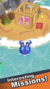 螃蟹生活（免广告获取奖励）-87软件库｜绿色软件+破解游戏下载站