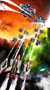 星空终结者（解锁大量货币）-87软件库｜绿色软件+破解游戏下载站