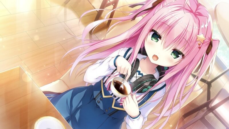 天选庶民的真命之选（SWITCH手机版）-87软件库｜绿色软件+破解游戏下载站