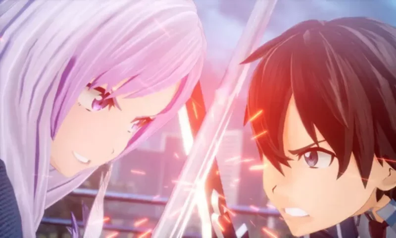 刀剑神域：碎梦边境全DLC（SWITCH手机版）-87软件库｜绿色软件+破解游戏下载站