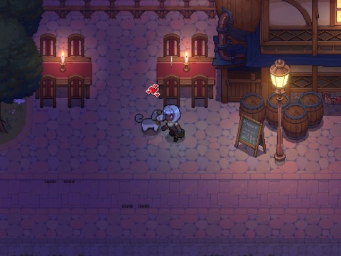 杏林物语31DLC（SWITCH手机版）-87软件库｜绿色软件+破解游戏下载站