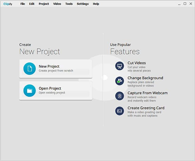 AMS Clipify(高质量视频编辑软件) v23.0 便携版-87软件库|绿色软件+破解游戏下载站
