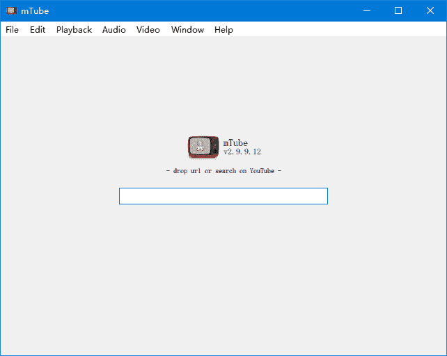 MediaHuman mTube(无广告观看YT视频) v2.9.9.14(0615) 便携版-87软件库｜绿色软件+破解游戏下载站