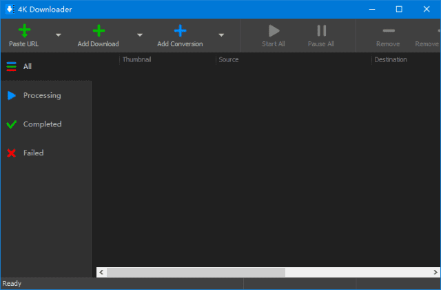 4K Downloader(高清4K视频下载软件) v5.15.6 便携版-87软件库|绿色软件+破解游戏下载站