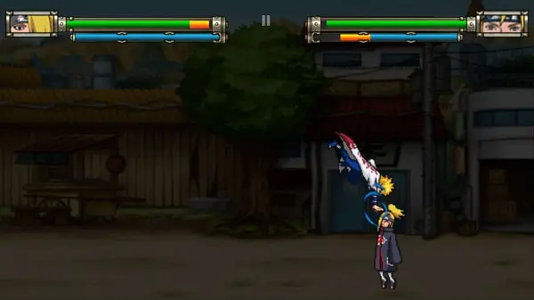 忍者大战-87软件库｜绿色软件+破解游戏下载站