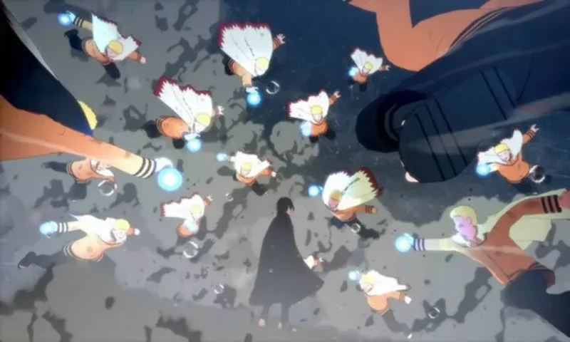 火影忍者：终极风暴羁绊（SWITCH手机版）-87软件库｜绿色软件+破解游戏下载站