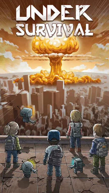 地堡生存(内置菜单)-87软件库|绿色软件+破解游戏下载站