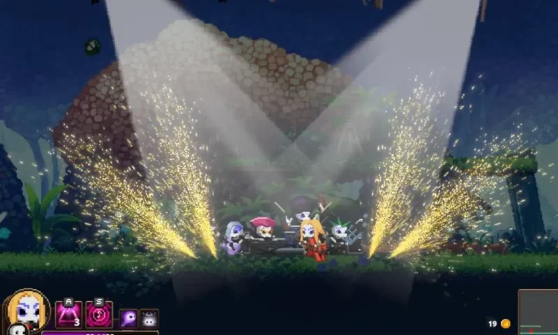 小骨：英雄杀手（内置作弊菜单）-87软件库｜绿色软件+破解游戏下载站