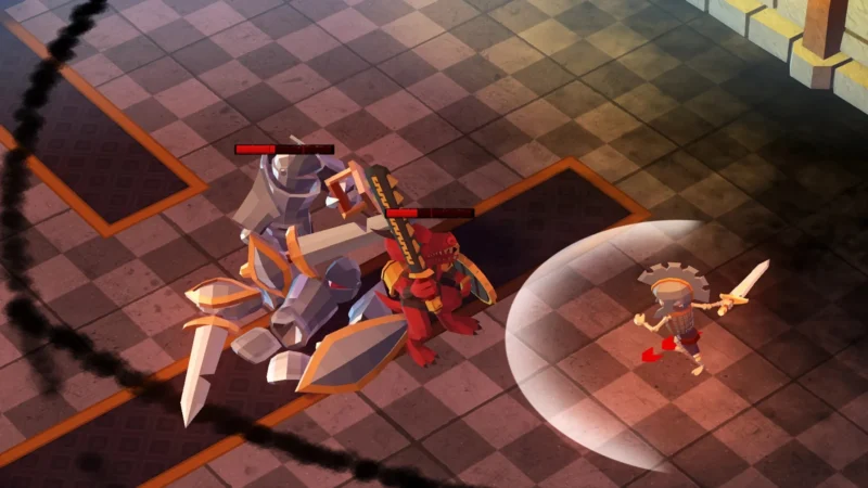 骷髅复仇者（内置作弊菜单）-87软件库｜绿色软件+破解游戏下载站