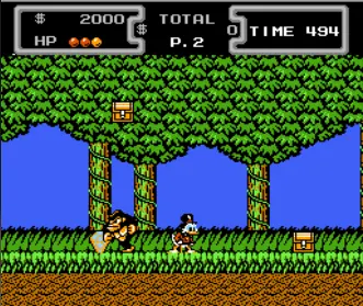 唐老鸭历险记-87软件库|绿色软件+破解游戏下载站