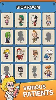 阿卡姆岛医院(进入游戏获得大量钻石)-87软件库|绿色软件+破解游戏下载站