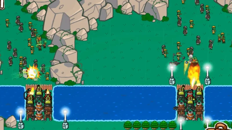 幸存者要塞-87软件库｜绿色软件+破解游戏下载站