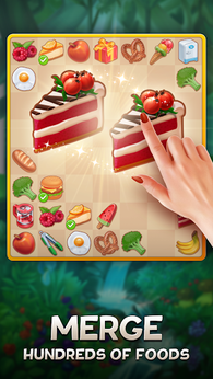 空闲合并烹饪(金币钻石反加)-87软件库|绿色软件+破解游戏下载站