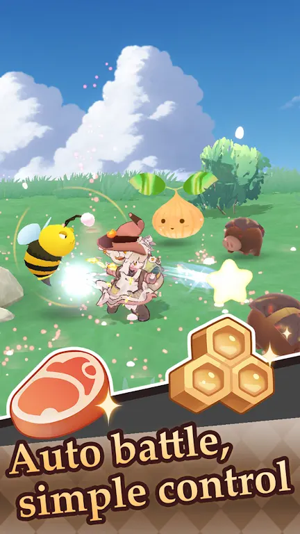 怪物烹饪日记|烹饪怪物日记（辅助菜单）-87软件库｜绿色软件+破解游戏下载站