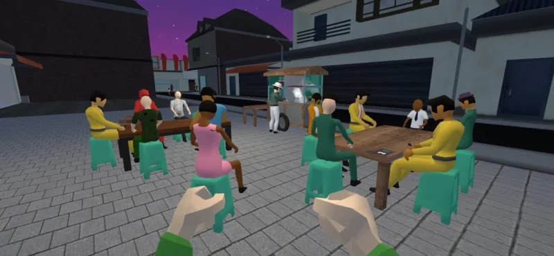 烤肉模拟器(免广告获取奖励)-87软件库|绿色软件+破解游戏下载站