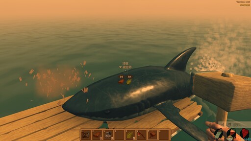 木筏求生（steam移植）-87软件库｜绿色软件+破解游戏下载站