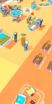 我的月球超市(免广告获取奖励)-87软件库|绿色软件+破解游戏下载站