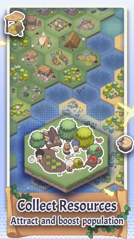 像素文明（免广告获取奖励）-87软件库｜绿色软件+破解游戏下载站