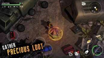 生与死：起源（免广告获取奖励＋解锁大量货币）-87软件库｜绿色软件+破解游戏下载站