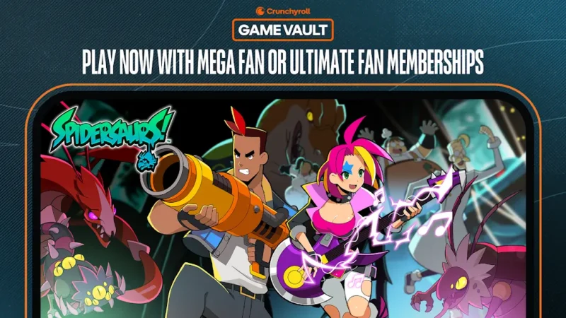 蛛龙（steam移植）-87软件库｜绿色软件+破解游戏下载站