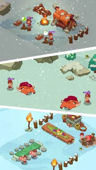 冰雪幸存者基地（免广告）-87软件库｜绿色软件+破解游戏下载站