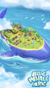 鲸鱼方舟|蓝鲸方舟（内置MOD菜单）-87软件库｜绿色软件+破解游戏下载站