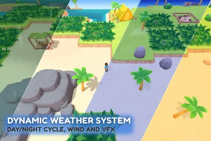 生存之地（免内购）-87软件库｜绿色软件+破解游戏下载站