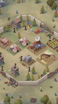 僵尸围境（免广告获取奖励）-87软件库｜绿色软件+破解游戏下载站