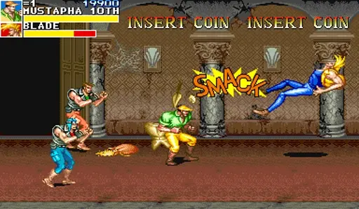 恐龙快打(无限投币)-87软件库|绿色软件+破解游戏下载站