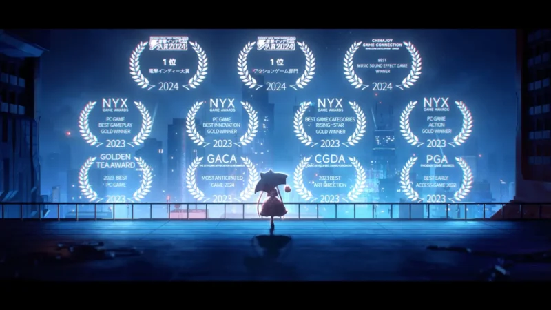 苍翼混沌效应(内置MOD菜单)-87软件库|绿色软件+破解游戏下载站