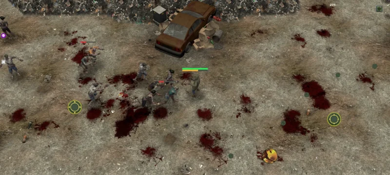 报废（内置作弊菜单）-87软件库｜绿色软件+破解游戏下载站