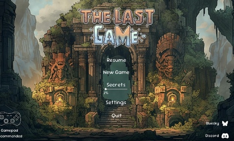 最后一场游戏(原版+mod版)-87软件库|绿色软件+破解游戏下载站