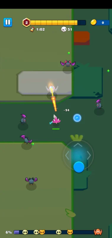 孤独的幸存者(内置MOD菜单)-87软件库|绿色软件+破解游戏下载站