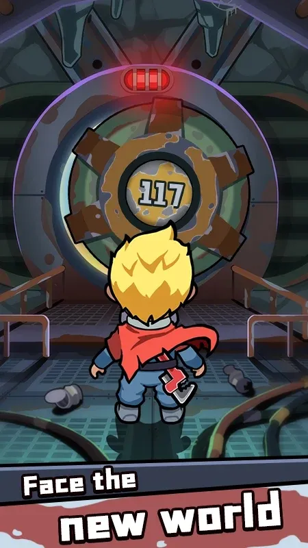 幸存者重置计划（无条件使用货币）-87软件库｜绿色软件+破解游戏下载站