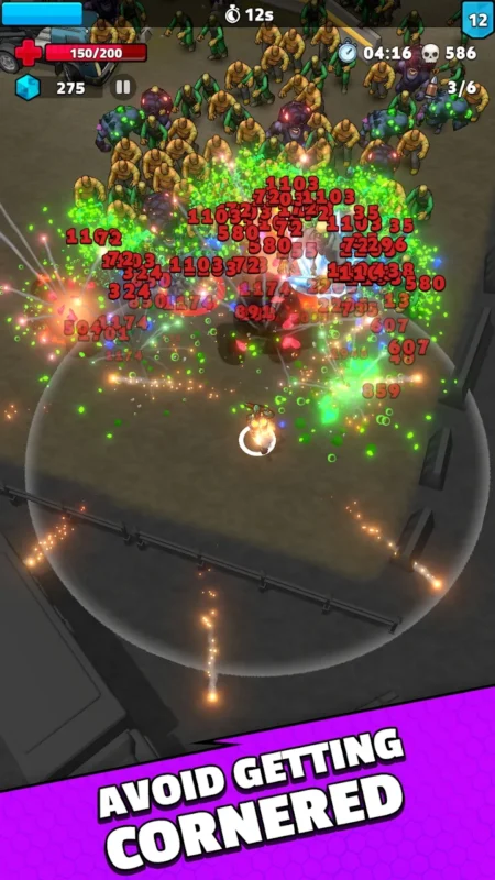 仿生英雄(去广告)-87软件库|绿色软件+破解游戏下载站