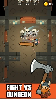 小英雄与地下城(无限宝石)-87软件库|绿色软件+破解游戏下载站