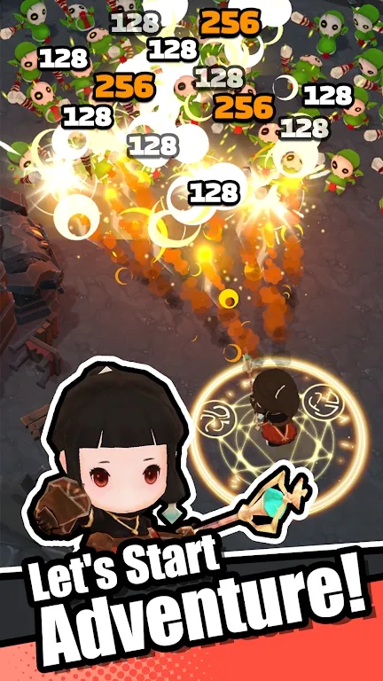 小小的幻想(内置MOD菜单)-87软件库|绿色软件+破解游戏下载站