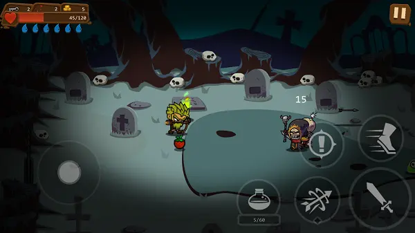 一命通关（无限内购）-87软件库｜绿色软件+破解游戏下载站