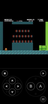 超级玛丽FC高清改版（免广告）-87软件库｜绿色软件+破解游戏下载站