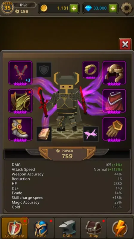 像素刀片革命R（免费内购）-87软件库｜绿色软件+破解游戏下载站