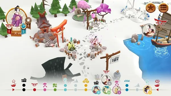 东海道（免付费解锁完整版）-87软件库｜绿色软件+破解游戏下载站