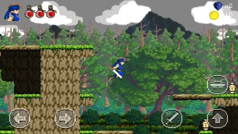 剑之传说-87软件库｜绿色软件+破解游戏下载站