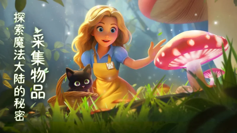 合并梦幻岛（免内购）-87软件库｜绿色软件+破解游戏下载站