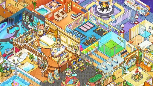 我的邮轮(解锁大量货币)-87软件库|绿色软件+破解游戏下载站