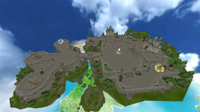 幻想突袭传奇(解锁大量货币)-87软件库|绿色软件+破解游戏下载站