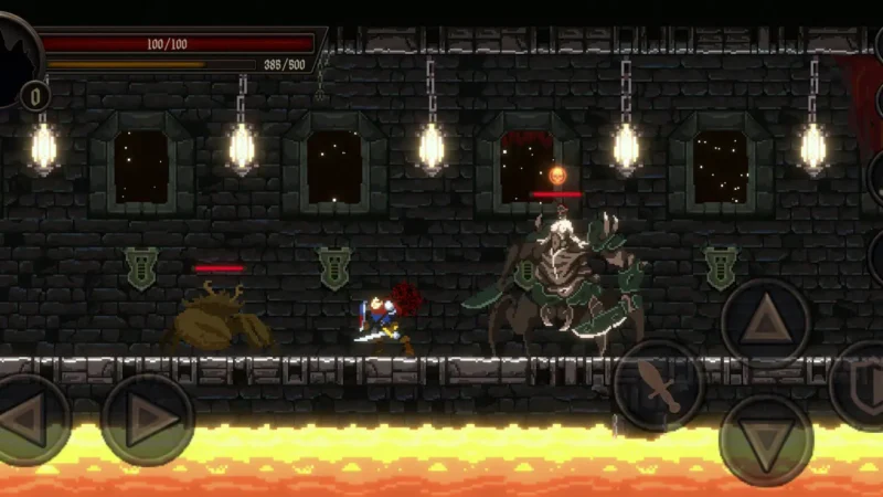 城主（内置MOD菜单）-87软件库｜绿色软件+破解游戏下载站