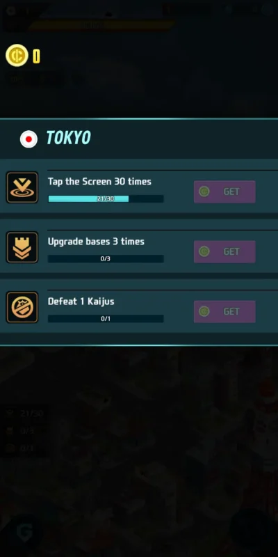 哥斯拉国防军（内置MOD菜单）-87软件库｜绿色软件+破解游戏下载站