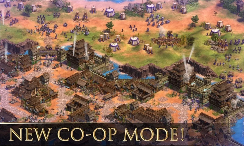 帝国时代2（免付费解锁完整版）-87软件库｜绿色软件+破解游戏下载站