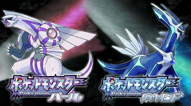 精灵宝可梦：珍珠钻石（SIWTCH手机版+内置金手指）-87软件库｜绿色软件+破解游戏下载站