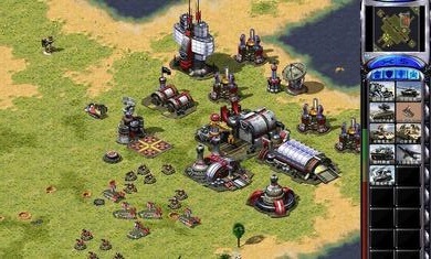 红警2：尤里的复仇（汉化＋端游完美移植）-87软件库｜绿色软件+破解游戏下载站